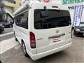 2009 Toyota Hiace Wagon
