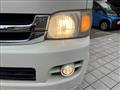2009 Toyota Hiace Wagon