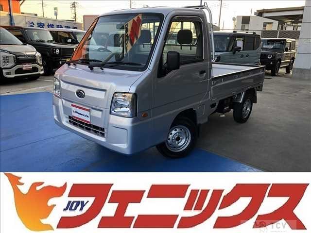 2011 Subaru Sambar Truck