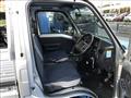 2011 Subaru Sambar Truck