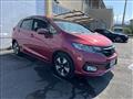 2017 Honda Fit Hybrid