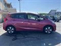 2017 Honda Fit Hybrid
