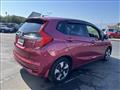 2017 Honda Fit Hybrid