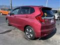 2017 Honda Fit Hybrid