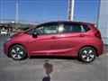 2017 Honda Fit Hybrid