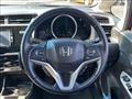 2017 Honda Fit Hybrid