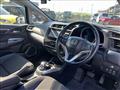 2017 Honda Fit Hybrid