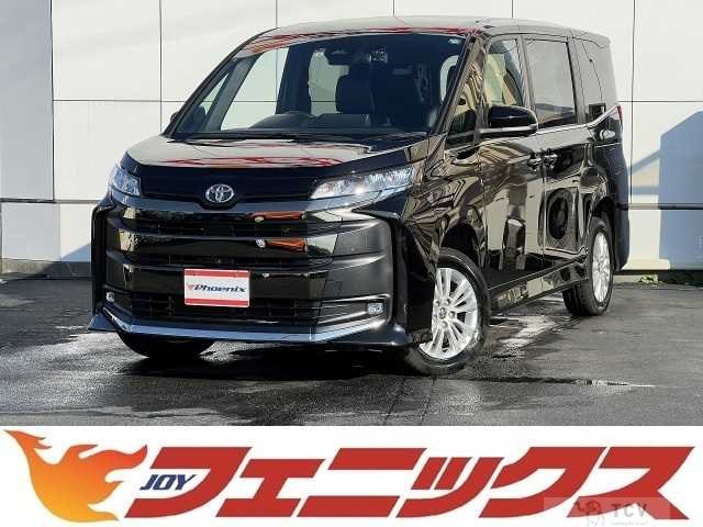 2022 Toyota Noah