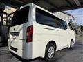 2012 Nissan NV350 Caravan