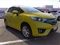 2014 Honda Fit Hybrid