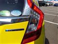 2014 Honda Fit Hybrid