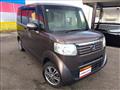 2013 Honda N BOX