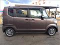 2013 Honda N BOX