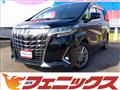 2019 Toyota Alphard