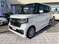 2021 Honda N BOX