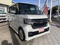 2021 Honda N BOX