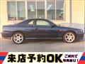 1999 Nissan Skyline