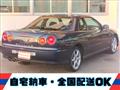 1999 Nissan Skyline