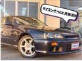 1999 Nissan Skyline