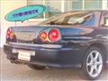1999 Nissan Skyline