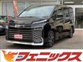 2023 Toyota Voxy