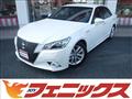 2013 Toyota Crown Athlete Series