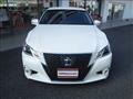 2013 Toyota Crown Athlete Series