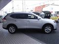2014 Nissan X-Trail