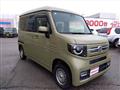 2021 Honda N-VAN