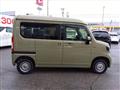 2021 Honda N-VAN