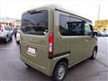 2021 Honda N-VAN