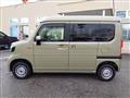 2021 Honda N-VAN