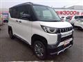2024 Mitsubishi DELICA MINI