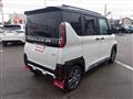 2024 Mitsubishi DELICA MINI