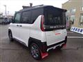2024 Mitsubishi DELICA MINI