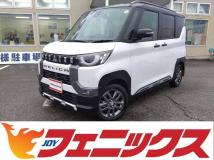 2024 Mitsubishi DELICA MINI