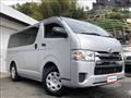 2019 Toyota Hiace Van