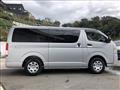 2019 Toyota Hiace Van