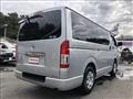 2019 Toyota Hiace Van