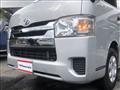 2019 Toyota Hiace Van