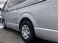 2019 Toyota Hiace Van