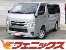 2019 Toyota Hiace Van