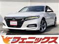 2020 Honda Accord