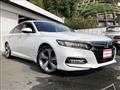 2020 Honda Accord