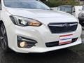 2017 Subaru Impreza Sportswagon