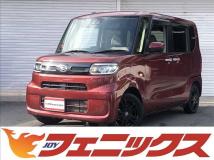 2021 Daihatsu Tanto