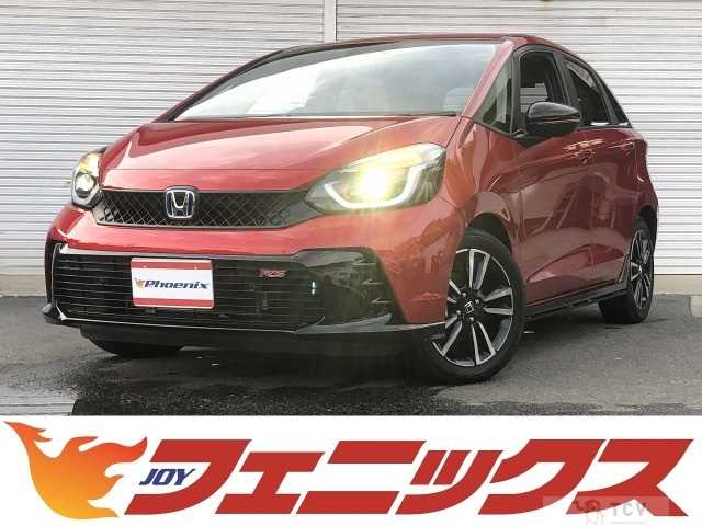 2023 Honda Fit