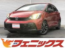 2023 Honda Fit