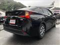 2020 Toyota Prius