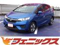 2013 Honda Fit Hybrid